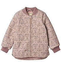 Wheat Thermojasje - Loui - Rose Dust Wandtapijt
