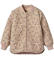 Wheat Thermojasje - Loui - Zacht Peach Wandtapijt