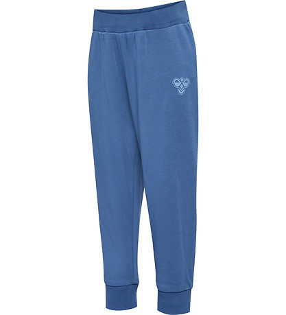 Hummel Sweat Set - HmlMini - Dutch Blue