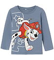 Name It Bluse - NmmPjulian - Paw Patrol - Troposphere