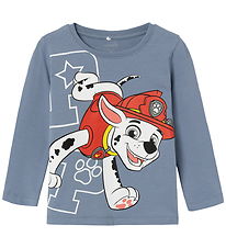 Name It Bluse - NmmPjulian - Paw Patrol - Troposphere