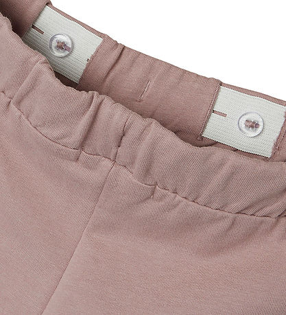 Name It Sweatpants - NmfPjulle - Paw Patrol - Deauville Mauve