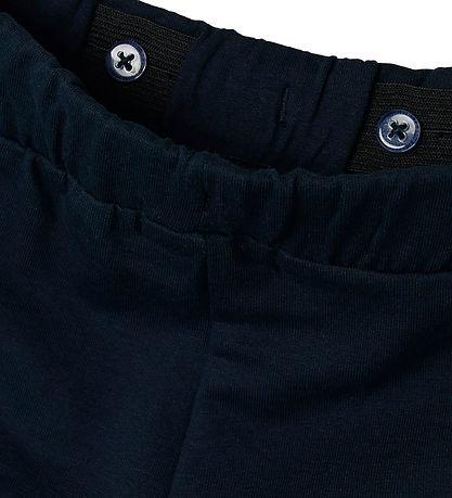 Name It Sweatpants - NmfPjulle - Paw Patrol - Dark Sapphire