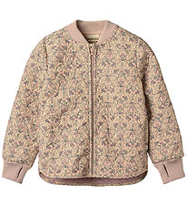 Wheat Thermojasje - Loui - Zacht Peach Wandtapijt