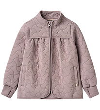 Wheat Thermojasje - Thilde - Dusty Purple
