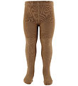 Wheat Strumpfhosen - Wolle - Robin - Caramel