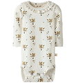 Lil' Atelier Body l/ä - NbfLayo - Coconut Milch