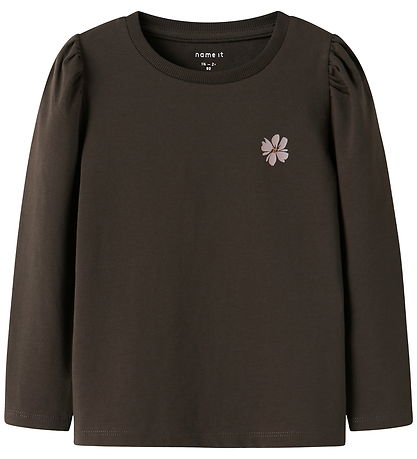Name It Bluse - NmfLika - Delicioso