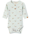 Lil' Atelier Body l/æ - Noos - Rib - NbmGavo - Murmur/Whale