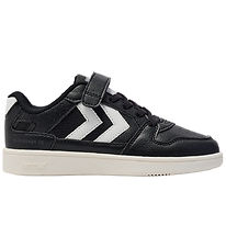 Hummel Sko - ST Power Play JR - Anthracite