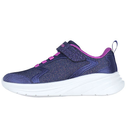 Skechers Sko - Wave 92 - Navy