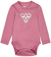 Hummel Body l/æ - hmlMini - Polignac m. Logo