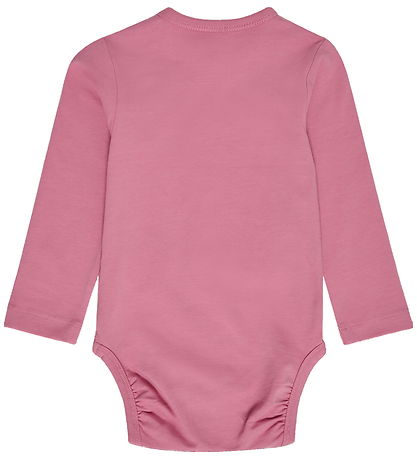 Hummel Body l/æ - hmlMini - Polignac m. Logo