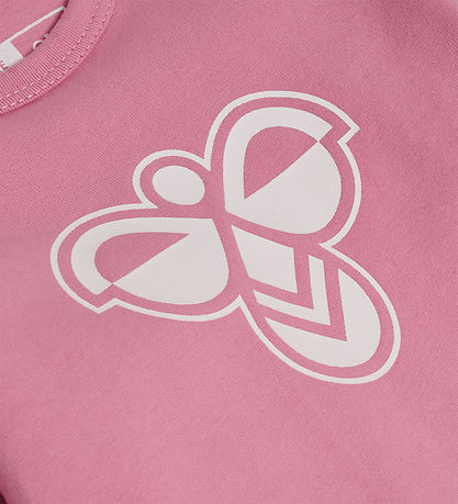 Hummel Body l/æ - hmlMini - Polignac m. Logo