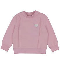 Hummel Peysa - HmlMini - Bleikt Nektar