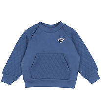 Hummel Peysa - HmlMini - Teppi - Hollenska Blue