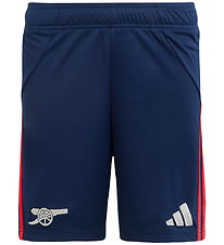 adidas Performance Shorts - Arsenal 25/26 Udebane - Night Indigo