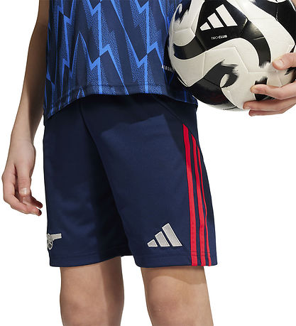 adidas Performance Shorts - Arsenal 25/26 Udebane - Night Indigo