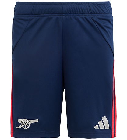 adidas Performance Shorts - Arsenal 25/26 Udebane - Night Indigo