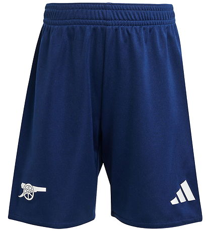 adidas Performance Fodboldsæt - Arsenal 25/26 Udebane - Night In