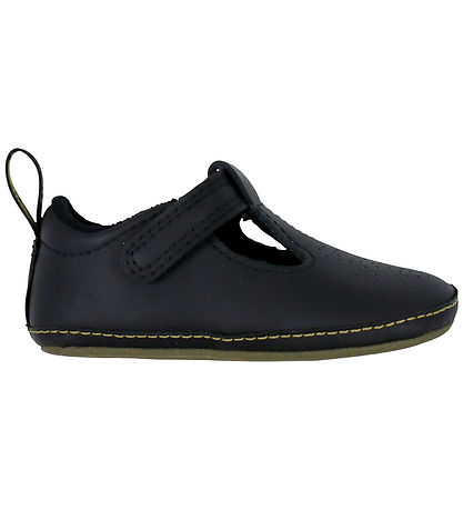 Dr. Martens Sko - Polley Crib - Sort