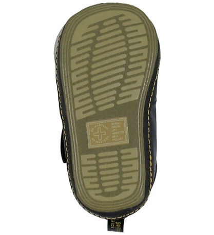 Dr. Martens Sko - Polley Crib - Sort