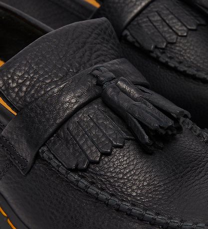 Dr. Martens Loafers - Adrian YS - Sort