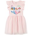 Name It Kjole - NmfPasdina - PawPatrol - Parfait Pink m. Glimmer