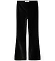 Name It Corduroy Trousers - NkfOringe - Black
