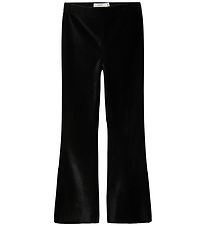 Name It Fløjlsbukser - NkfOringe - Sort