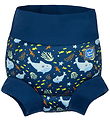 Splash About Schwimmwindel - Happy Nappy - Shark Reef
