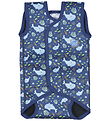 Splash About Våddragt - Baby Wrap - Shark Reef