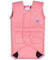 Splash About Wetsuit - Baby Wrap - Pink Dotty