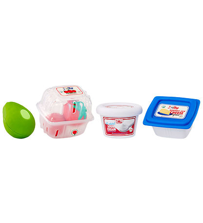 Little Tikes Legemad - Creative Chefs - 22 Dele - Nachos Kit