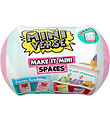 MGA's Miniverse Make It Mini - Spaces - Møbler - Assort.