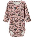 Name it Body l/æ - NbfNaline - Burnished Lilac