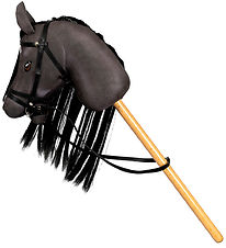 by ASTRUP Kæphest - Thor - 68 cm - Sort