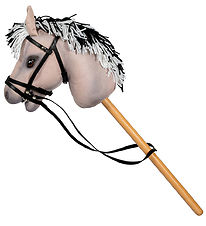by ASTRUP Kæphest - Luna - 68 cm - Grå