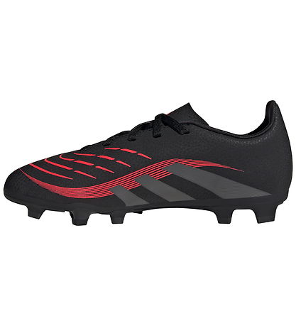 adidas Performance Fodboldstøvler - PREDATOR CLUB - CBLACK/GREFO