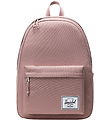 Herschel Rygsæk - Classic XL - 30 L - Ash Rose
