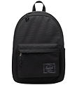 Herschel Rygsæk - Classic - 26 L - Black Tonal