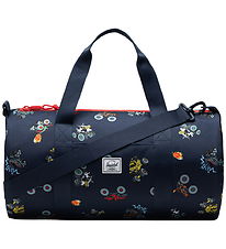 Herschel Taske - Classic  - 24 L - Monster Trucks