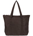 DAY ET Bag - RE-S Tonal Bag M - Chocolate Plum