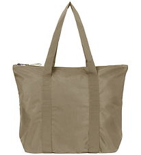 DAY ET Taske - RE-S Tonal Bag M - Brindle