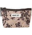 DAY ET Toilettaske - Gweneth RE-Q Buca Mini - Brush Beige
