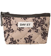 DAY ET Toilettaske - Gweneth RE-Q Buca Mini - Brush Beige