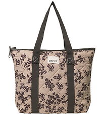 DAY ET Taske - Gweneth RE-Q Buca Bag M - Brush Beige