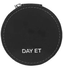 DAY ET Smykkeskrin - Z Jewelry Zip Round Small - Sort