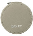 DAY ET Smykkeskrin - Z Jewelry Zip Round Small - Cobbelstone
