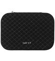 DAY ET Smykkeskrin - Q Jewelry Zip Box - Sort